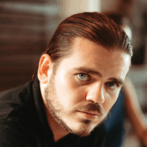 Hans Ludwig Film Director - Film Composer - Sound Designer