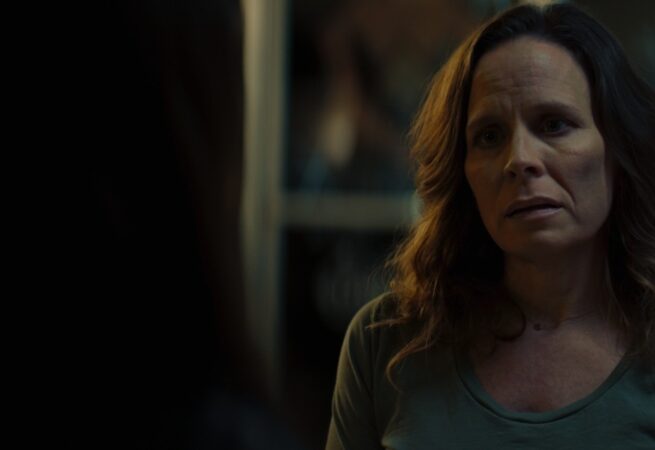 Fotograma de la película Finding Solace 2