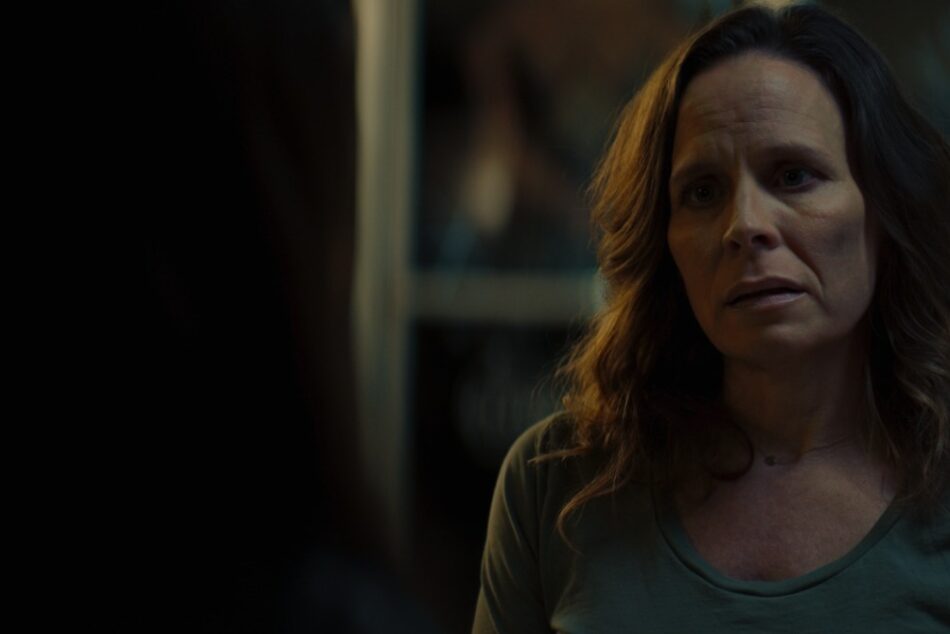 Fotograma de la película Finding Solace 2