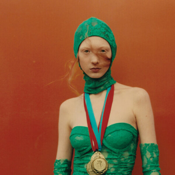 Foto del proyecto de moda Lula japan