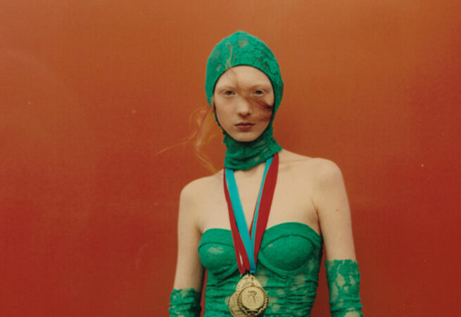 Foto del proyecto de moda Lula japan