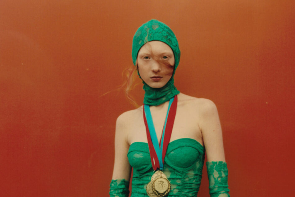 Foto del proyecto de moda Lula japan