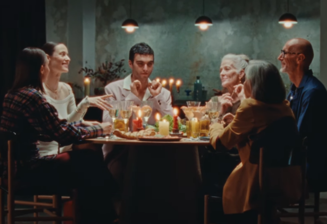 “The Sound of the Holidays” by PDPAOLA 1