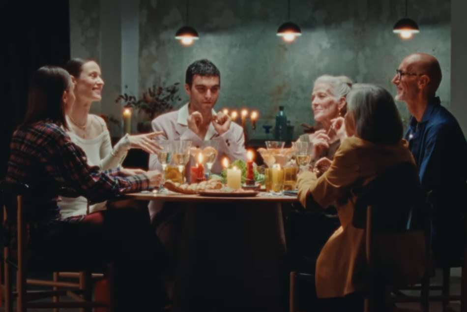 “The Sound of the Holidays” by PDPAOLA 1